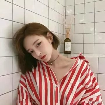 春曲丽影