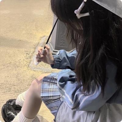 一个复杂故事